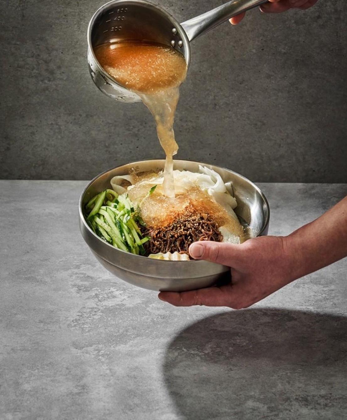 천수냉면 강남점 대표 이미지