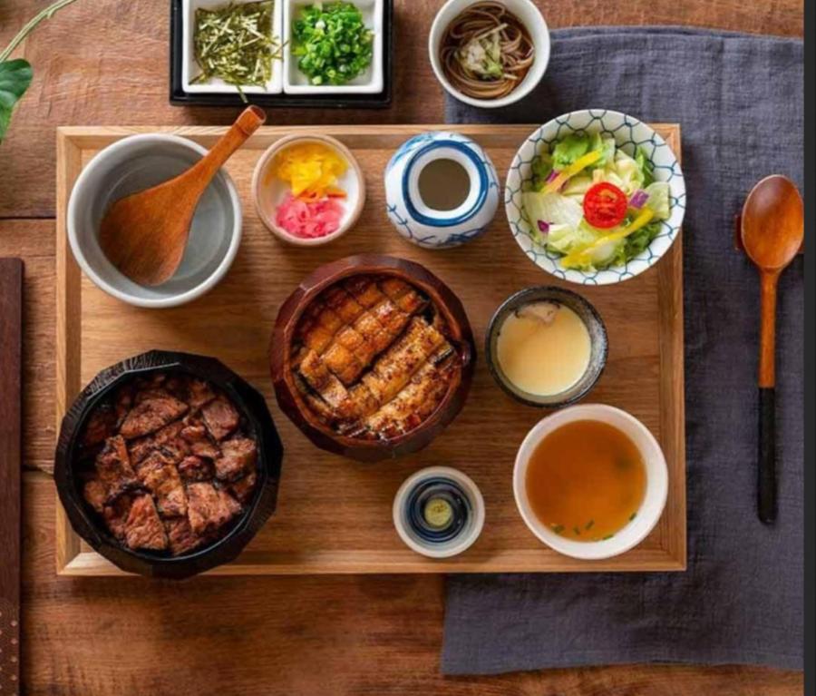 쇼쿠닌 우나기 젠 대표 이미지