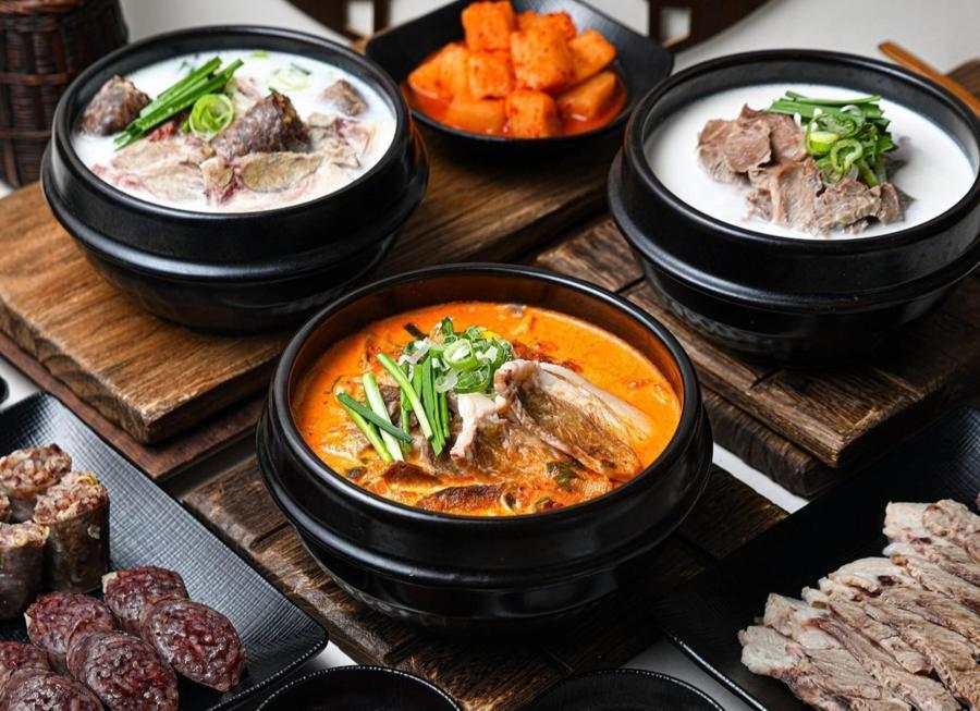 역삼국밥 대표 이미지