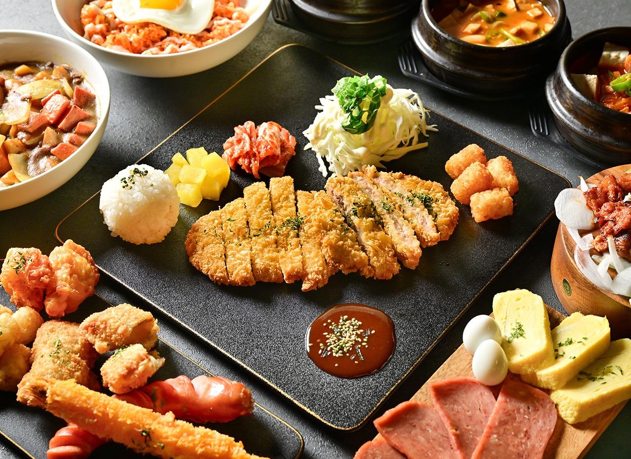 한식당온 대표 이미지